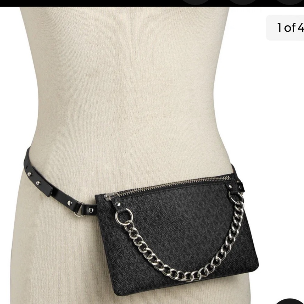 Michael Kors Fanny Pack